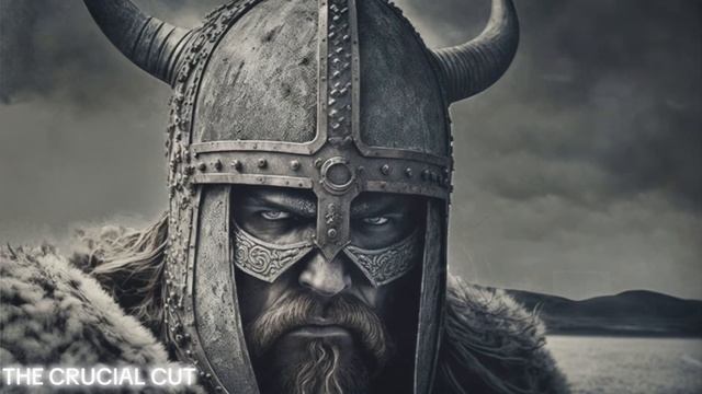 Viking Warrior Music- Valliant | Nordic| Brave| Strong смотреть онлайн
