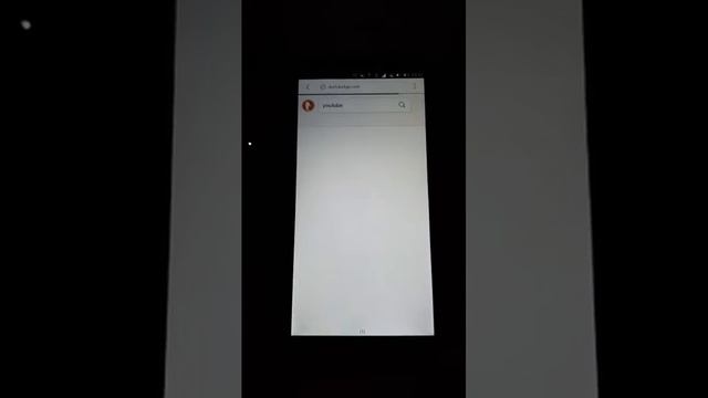 GPU accelerated morph browser on the PinePhone! смотреть онлайн