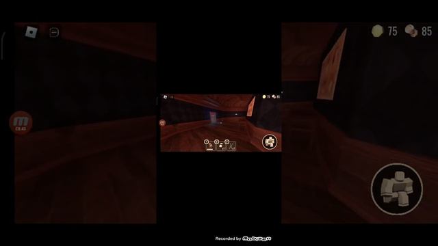 Санс проходит игру двери смотреть онлайн