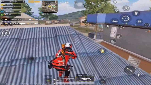 JARORIYE YT is Live with Team420op смотреть онлайн