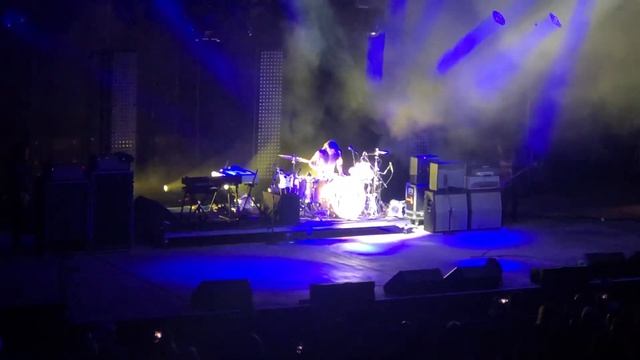 Greta Van Fleet Safari Song San Diego State смотреть онлайн