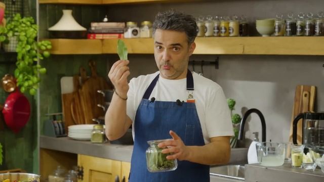 Кухня Ардана в месяц Рамадан (Турецкая кухня) Серия (24) смотреть онлайн