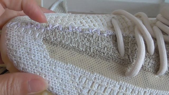 EXCLUSIVE PK GOD YEEZY 350 V2 Abez unboxing review from CitySole.RU смотреть онлайн