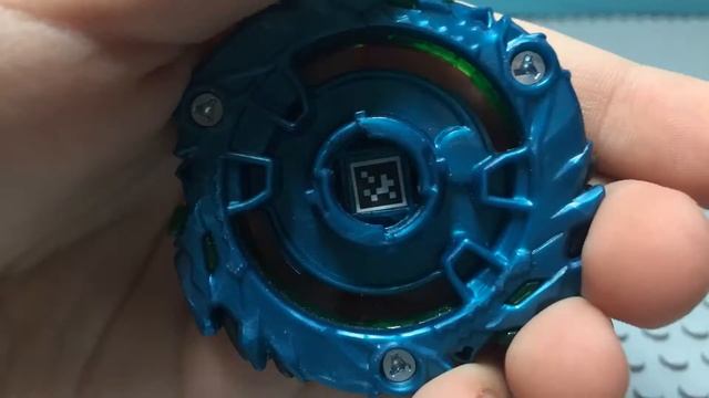 All my beyblade QR codes смотреть онлайн