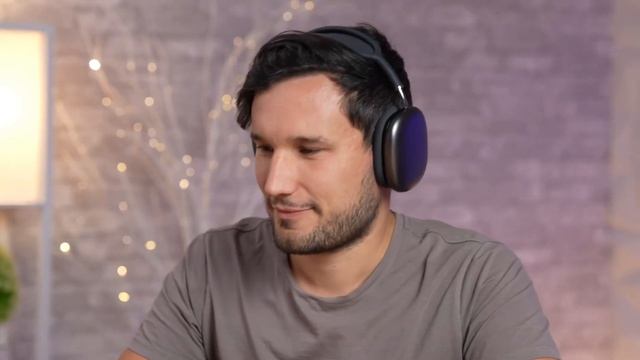 Max Tech: Beats Studio Pro vs AirPods Max - 10 min headphone testing смотреть онлайн