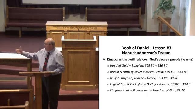 8.29.2021 Sunday Morning Bible Class, Myrtle Beach Church of Christ смотреть онлайн