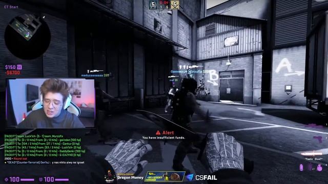 Нарезка с Твитча 🔥|QuickHuntick показал свою девушку|Бустер и Кухня,разговоры на горячие темы ❤️ смотреть онлайн