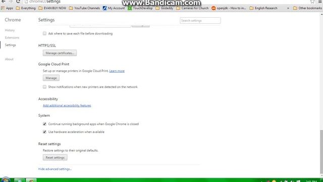 How to make Google Chrome open like Flash! смотреть онлайн