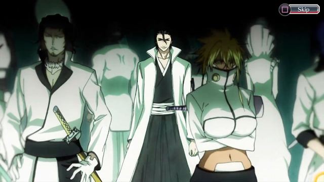 Bleach: Brave Souls_Opening Theme Song Volume 01 смотреть онлайн