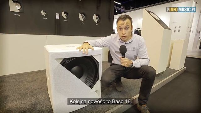 Audac NA ISE 2017 - co nowego? смотреть онлайн