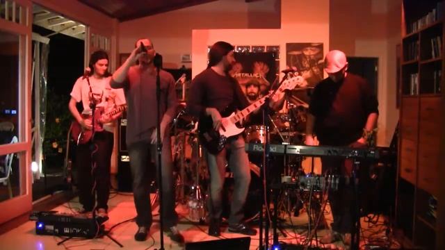 RCR Limelight Live in Correas w Cris Gavioli смотреть онлайн