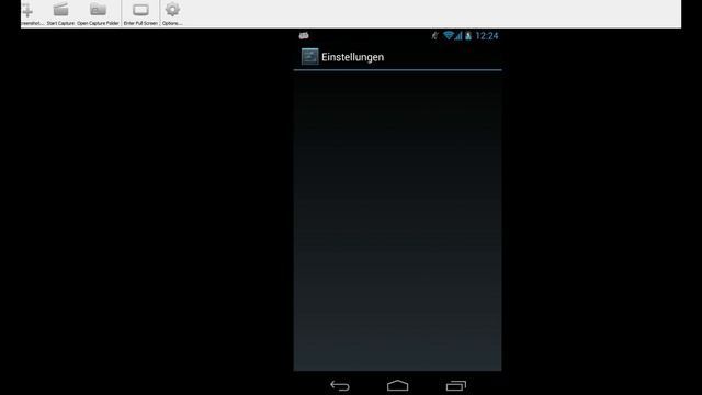 Debugging auf Android mit Firefox смотреть онлайн