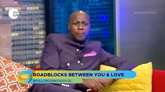 The effects of Soap Operas and Love series/ movies in your dating life | Benjamin Zulu смотреть онлайн