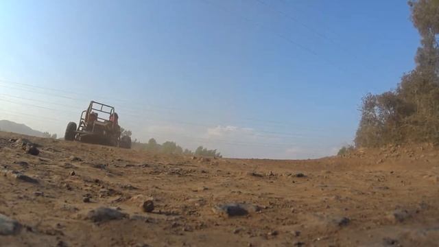 Girgin's Buggy Safari Marmaris смотреть онлайн