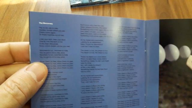 Unboxing Iron Maiden's Epic 'Brave New World' (2000) (2015) Remastered CD смотреть онлайн