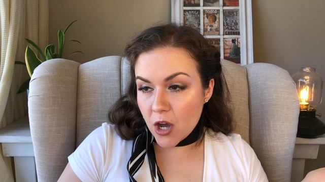 The Opera Singer's Guide to a Hypermobile Body смотреть онлайн