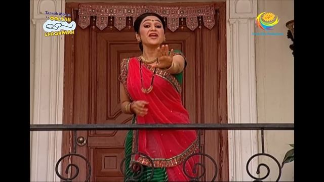 Taarak Mehta Ka Ooltah Chashmah - Episode 1259 - Full Episode смотреть онлайн