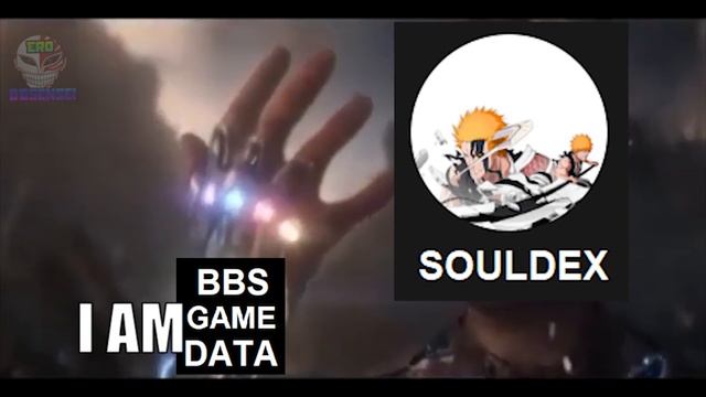 THANK YOU SOULDEX - INTERNATIONAL APPRECIATION DAY (MY FIRST BLOCKED VIDEO !?) [Bleach Brave Souls] смотреть онлайн