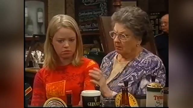 Coronation Street: Les Battersby Scenes - Episode 365 смотреть онлайн