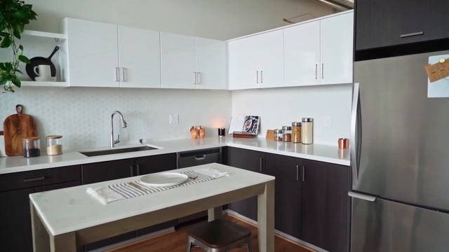 Как правильно подобрать кухню? смотреть онлайн