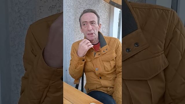 Яков Гопп Жизнь после 50 ЕСТЬ