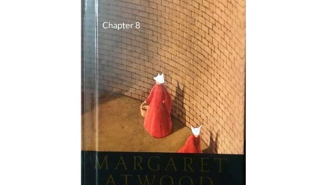 The Handmaid’s Tale Ch. I смотреть онлайн