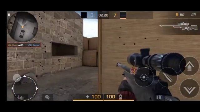1v1 little brother only sniper | standoff 2 смотреть онлайн