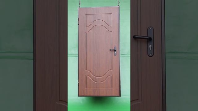 ТС78 СТАЛЬ (RAL8017) (Н29 дуб рустикальний) (Р3) (96*205Л) смотреть онлайн