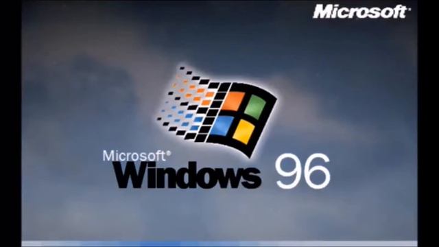 Windows 96 смотреть онлайн