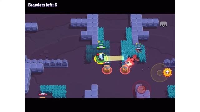 Afk / Laggy prank (Brawl stars)😡😡😡 смотреть онлайн