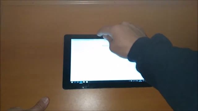 Chuwi Hi10 Pro android+windows tablet incelemesi.. смотреть онлайн