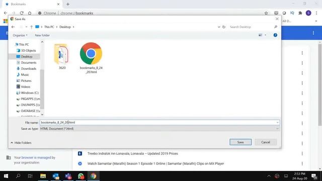 how to export and import bookmarks in chrome смотреть онлайн