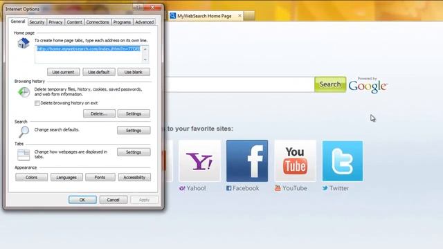 How to make your browser the default browser смотреть онлайн