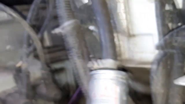 Газель Бизнес - Замена стартера смотреть онлайн