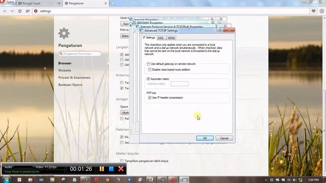 Request Om Wayan (Setting Opera) смотреть онлайн