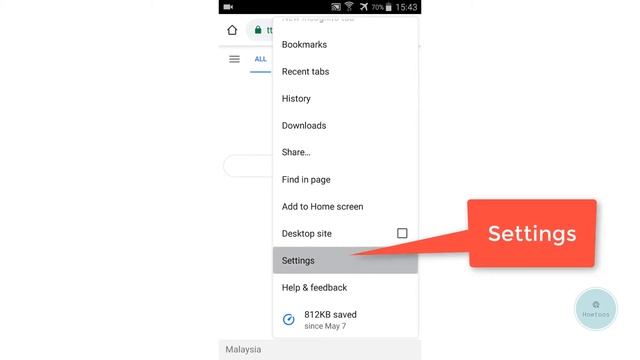 Enable Google Chrome Lite Mode смотреть онлайн
