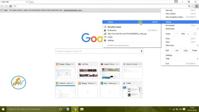 How to disable text prediction on google chrome in 2016 [Tutorial] смотреть онлайн