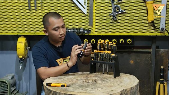 UTAMAKAN KESELAMATAN DAN KELENGKAPAN HANDTOOLS !!! #123 смотреть онлайн