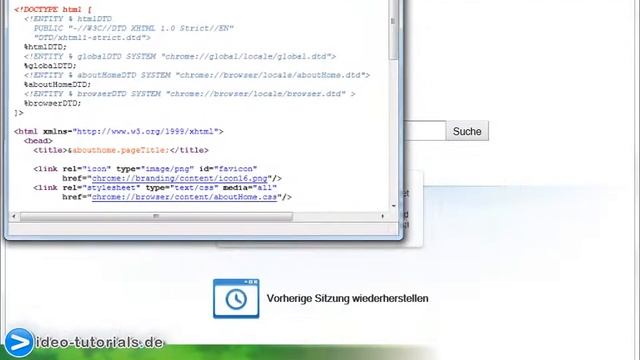 Quelltext anzeigen in Firefox смотреть онлайн