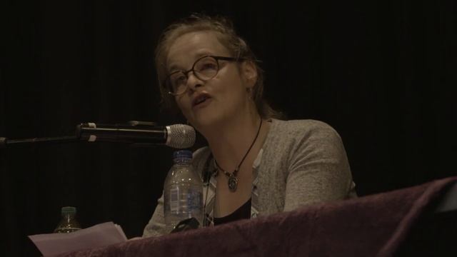 FVF Women’s Festival 2022 - Caroline McAllister, Impacts of GRA reform смотреть онлайн