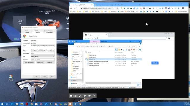 Aw Snap! Google Chrome Browser - EASY FIX смотреть онлайн