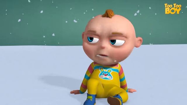 ☆TOO TOO BOY☆♧ (baby Care )♧ #tootooboy #babycare #kidsDisney  #top #cartoon ●#NEWEPISODE ●#new