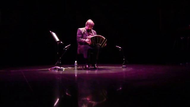 Julio Pane, increible en el Anphi de la Opera de Lyon смотреть онлайн