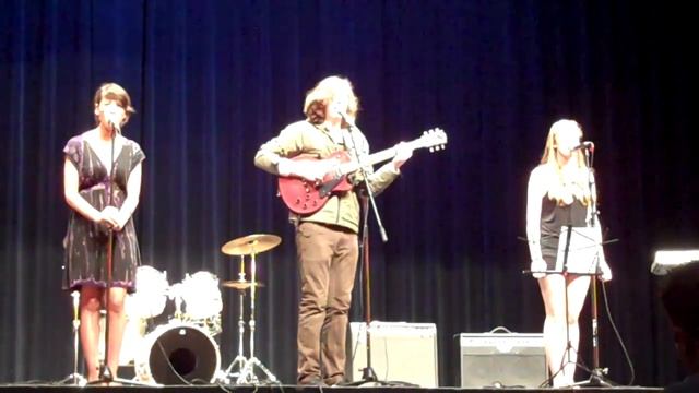 Brave Color - Battle of the Bay - 2nd two songs смотреть онлайн