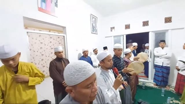 MALAM KE 18 Safari Maulid MRM смотреть онлайн
