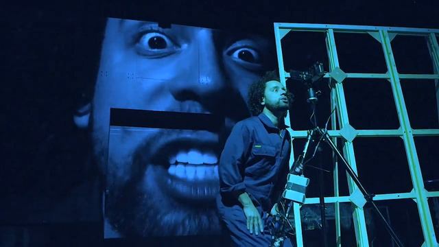 Get ready for Opera Forward Festival 2017 смотреть онлайн