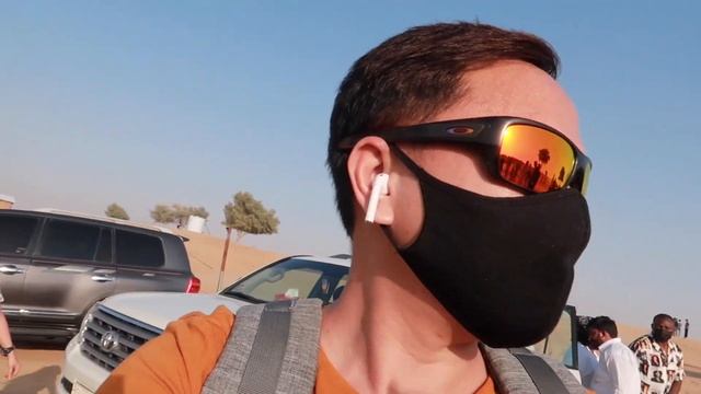Desert Safari | Top Places to Visit in Abu Dhabi смотреть онлайн