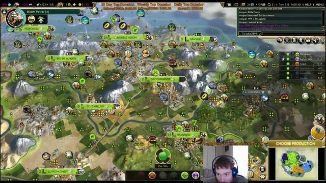 Game 300: Brazil Part 11 смотреть онлайн