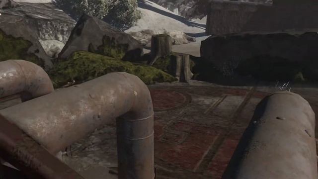 Syberia 3. Прохождение: Финал. смотреть онлайн
