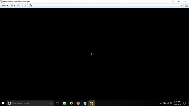 How to install Kali Linux in VmWare Workstation (Hindi) смотреть онлайн